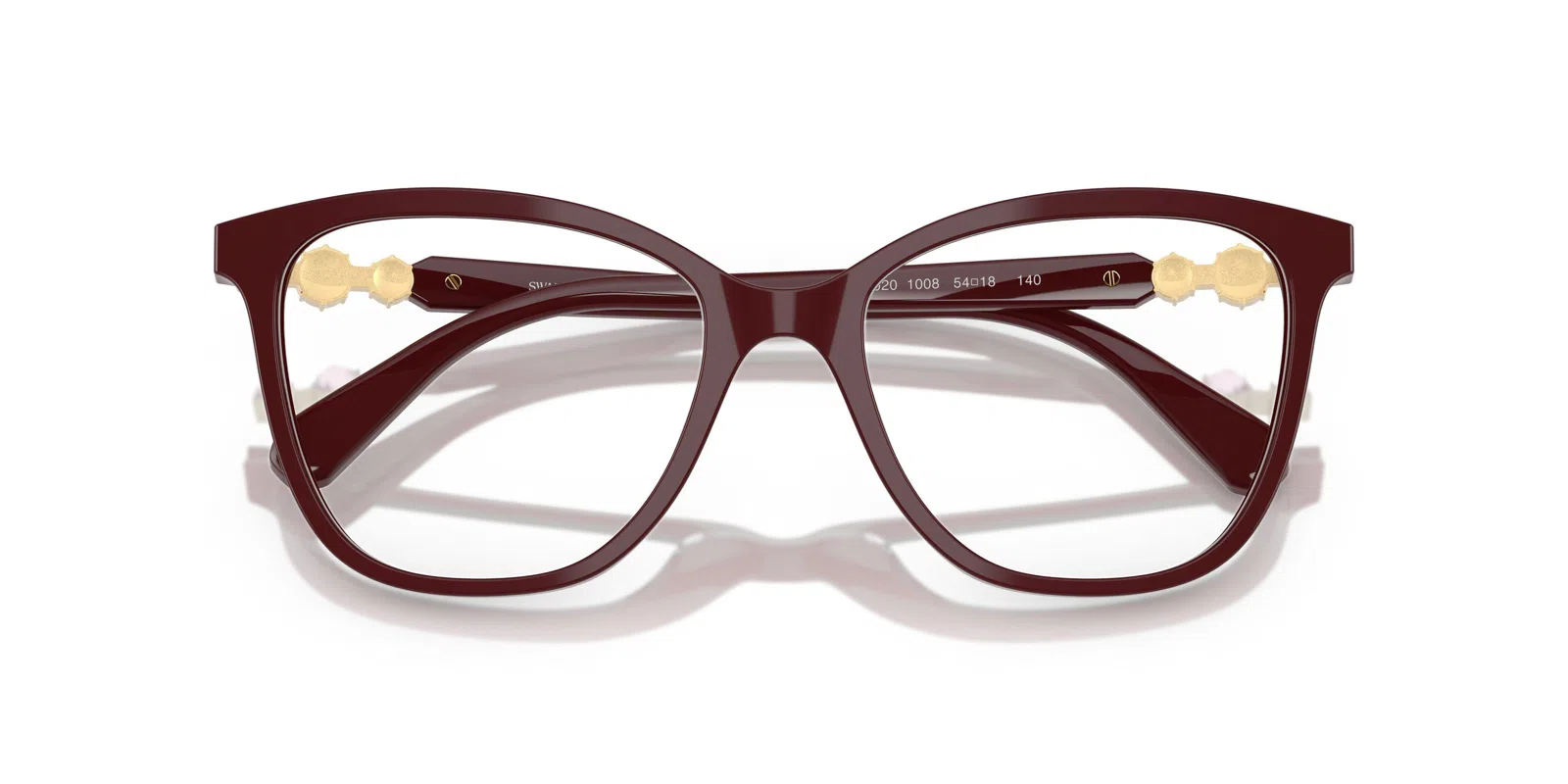 Swarovski 2020 Eyeglasses - view 37
